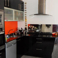 Flat in the suburbs in Spain, Comunitat Valenciana, Alicante, 150 sq.m.