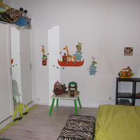 Flat in the suburbs in Spain, Comunitat Valenciana, Alicante, 150 sq.m.