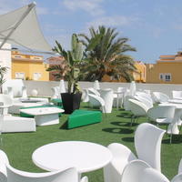 Restaurant (cafe) in Spain, Comunitat Valenciana, Alicante, 1025 sq.m.