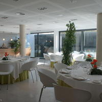 Restaurant (cafe) in Spain, Comunitat Valenciana, Alicante, 1025 sq.m.