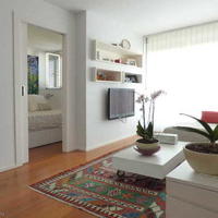 Flat in Spain, Comunitat Valenciana, Alicante, 73 sq.m.