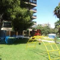 Apartment at the second line of the sea / lake in Spain, Comunitat Valenciana, Alicante, 70 sq.m.