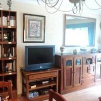 Flat at the second line of the sea / lake in Spain, Comunitat Valenciana, Alicante, 118 sq.m.