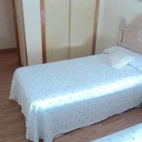 Flat at the second line of the sea / lake in Spain, Comunitat Valenciana, Alicante, 118 sq.m.