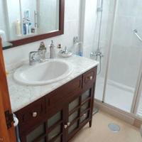 Flat at the second line of the sea / lake in Spain, Comunitat Valenciana, Alicante, 118 sq.m.