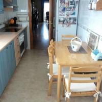 Flat at the second line of the sea / lake in Spain, Comunitat Valenciana, Alicante, 118 sq.m.