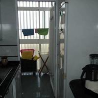 Flat at the second line of the sea / lake in Spain, Comunitat Valenciana, Alicante, 110 sq.m.