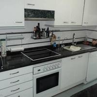 Flat at the second line of the sea / lake in Spain, Comunitat Valenciana, Alicante, 110 sq.m.