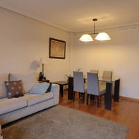 Flat in the city center in Spain, Comunitat Valenciana, Alicante, 100 sq.m.