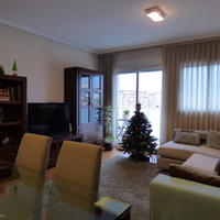Flat in the city center in Spain, Comunitat Valenciana, Alicante, 100 sq.m.