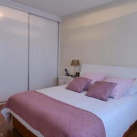 Flat in the city center in Spain, Comunitat Valenciana, Alicante, 100 sq.m.