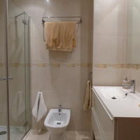 Flat in the city center in Spain, Comunitat Valenciana, Alicante, 100 sq.m.