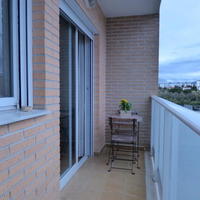 Flat in the city center in Spain, Comunitat Valenciana, Alicante, 100 sq.m.