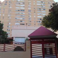 Flat in the city center in Spain, Comunitat Valenciana, Alicante, 115 sq.m.