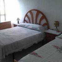 Flat in the city center in Spain, Comunitat Valenciana, Alicante, 115 sq.m.