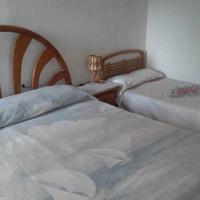 Flat in the city center in Spain, Comunitat Valenciana, Alicante, 115 sq.m.