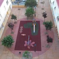 Flat in the city center in Spain, Comunitat Valenciana, Alicante, 115 sq.m.