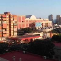 Flat in the city center in Spain, Comunitat Valenciana, Alicante, 115 sq.m.