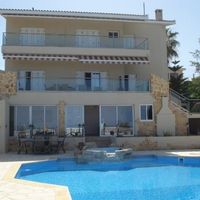 Вилла на Кипре, Пафос, 400 кв.м.