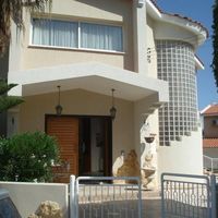 Вилла на Кипре, Пафос, 400 кв.м.