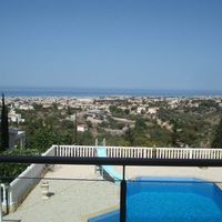 Вилла на Кипре, Пафос, 400 кв.м.