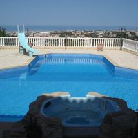 Вилла на Кипре, Пафос, 400 кв.м.