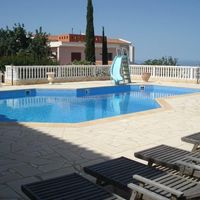 Вилла на Кипре, Пафос, 400 кв.м.