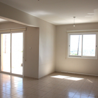 Flat at the seaside in Republic of Cyprus, Eparchia Pafou, 80 sq.m.