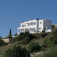 Вилла на Кипре, Пафос, 470 кв.м.