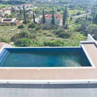 Вилла на Кипре, Пафос, 470 кв.м.