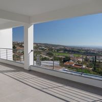 Вилла на Кипре, Пафос, 470 кв.м.