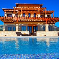 Вилла на Кипре, Пафос, 60 кв.м.