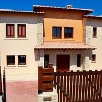 Вилла на Кипре, Пафос, 60 кв.м.