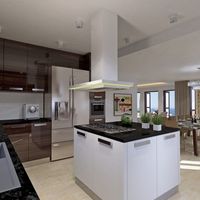 Вилла на Кипре, Пафос, 60 кв.м.