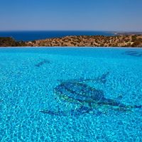 Вилла на Кипре, Пафос, 60 кв.м.