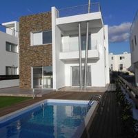 Вилла на Кипре, Пафос, 150 кв.м.