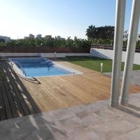 Вилла на Кипре, Пафос, 150 кв.м.