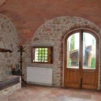 House in Italy, Toscana, Montalcino, 300 sq.m.