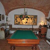 House in Italy, Pienza, 640 sq.m.