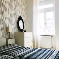Flat in the city center in Hungary, Zuglo, 47 sq.m.