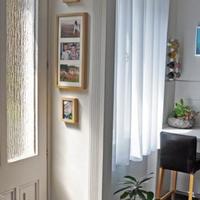 Flat in the city center in Hungary, Zuglo, 50 sq.m.