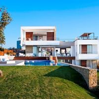 Вилла на Кипре, Пафос, 352 кв.м.