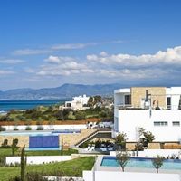 Вилла на Кипре, Пафос, 352 кв.м.