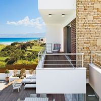 Вилла на Кипре, Пафос, 352 кв.м.