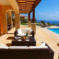 Вилла на Кипре, Пафос, 102 кв.м.