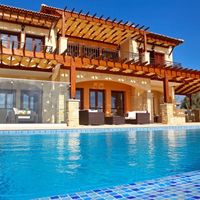 Вилла на Кипре, Пафос, 102 кв.м.