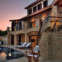 Вилла на Кипре, Пафос, 102 кв.м.