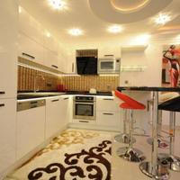 Flat at the second line of the sea / lake, in the city center in Turkey, 74 sq.m.