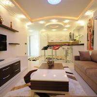 Flat at the second line of the sea / lake, in the city center in Turkey, 74 sq.m.