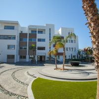 Апартаменты на Кипре, Пафос
